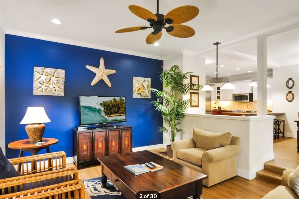 The Regency Villas 110