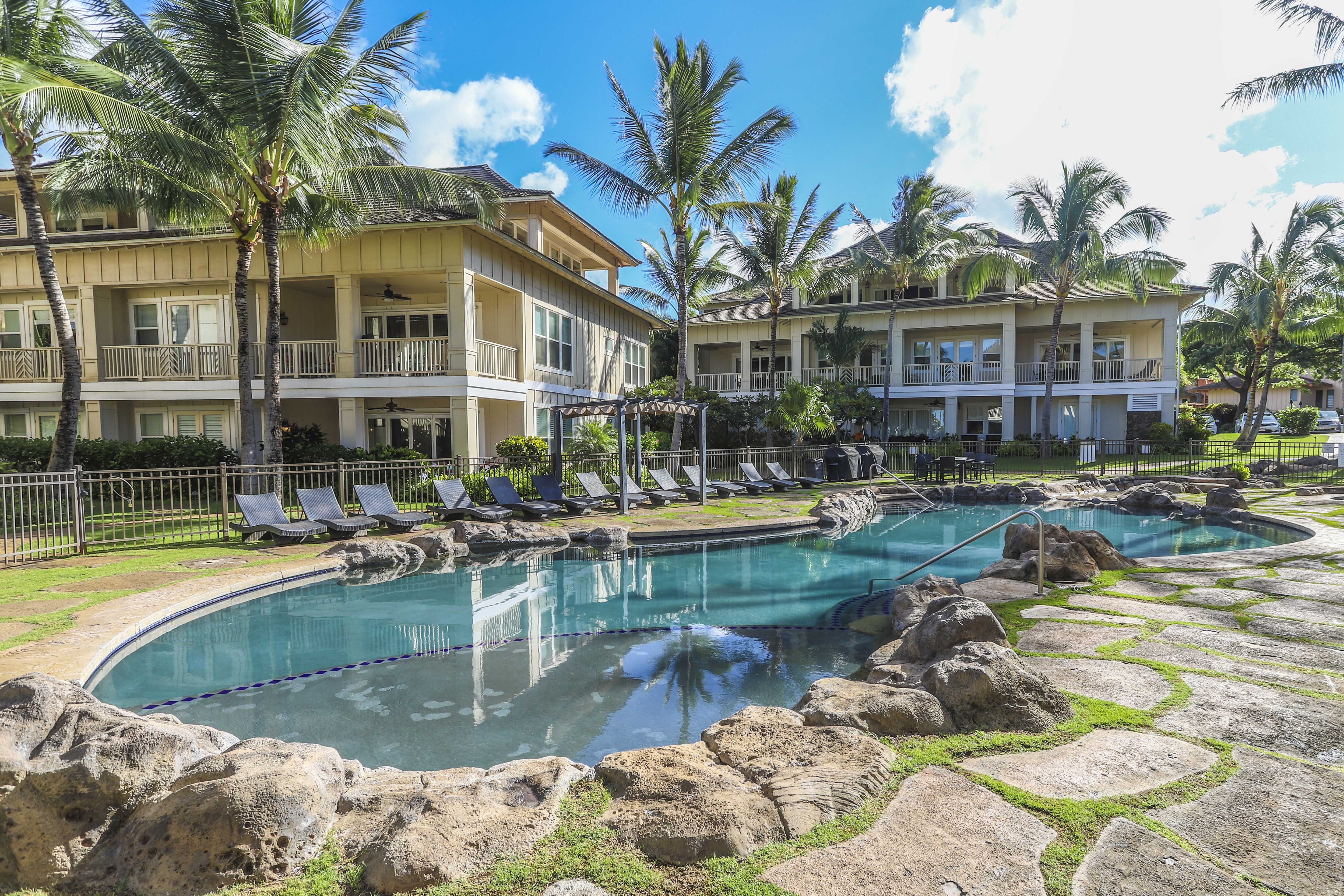 The Villas B110 — photo 1