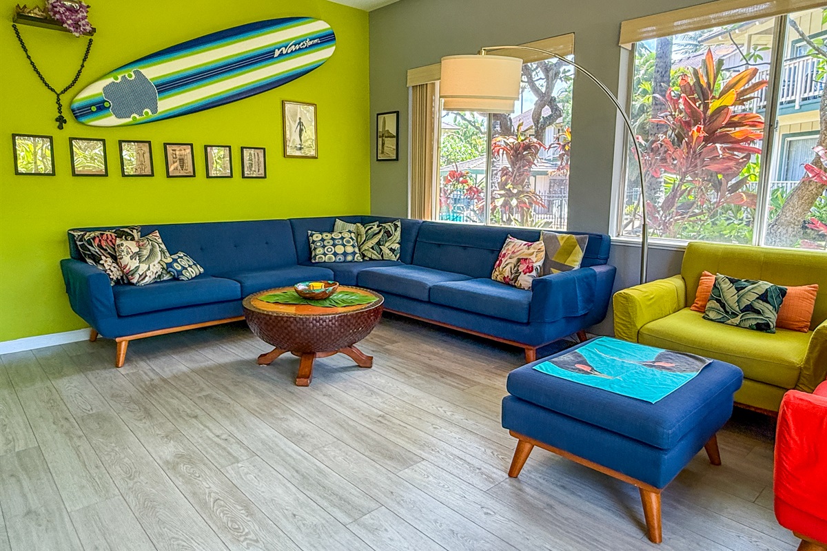 The Regency 410